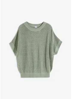 Oversized genser, bonprix