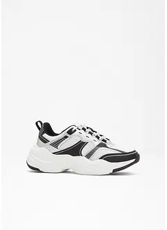 Chunky sneakers, bonprix