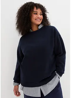 Oversize-genser, bonprix