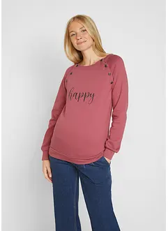 2-i-1-mamma-sweatshirt, bonprix