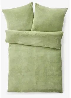Cashmere Touch-sengesett, bonprix
