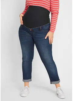 7/8-lang mammajeans, Slim Fit, bonprix