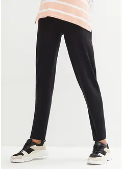 Mamma-haremsbukse i jersey, Loose Fit, bonprix