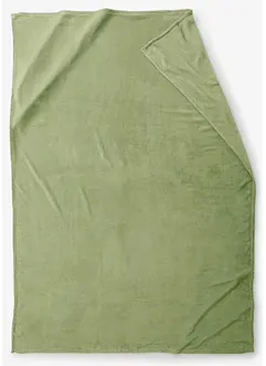 Cashmere Touch-pledd, bonprix