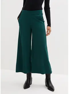 Behagelig culottes fra Punto di Roma, bonprix