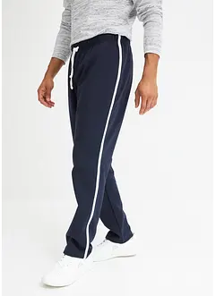 Joggebukse (2-pack), bonprix