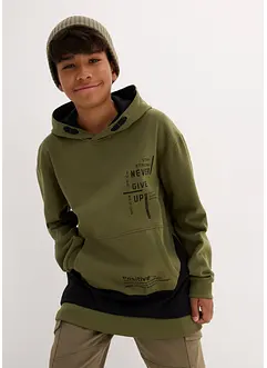 Hettegenser til barn, bonprix