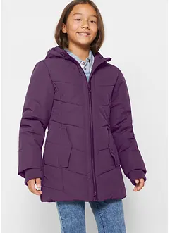 Vinterparkas, bonprix