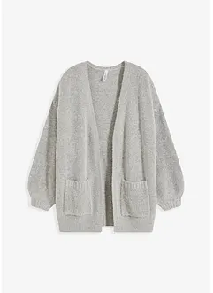 Oversized cardigan, bonprix