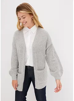 Oversized cardigan, bonprix