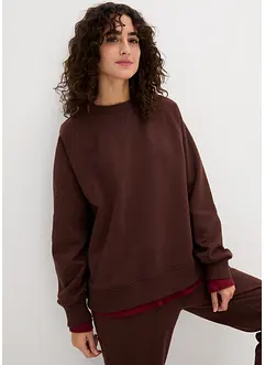 Essential oversized sweatshirt, bonprix PREMIUM