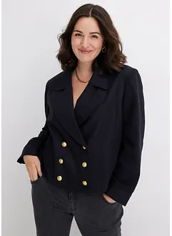 Lett blazer-jakke, BODYFLIRT