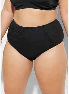 High Waist bikinitruse, bonprix