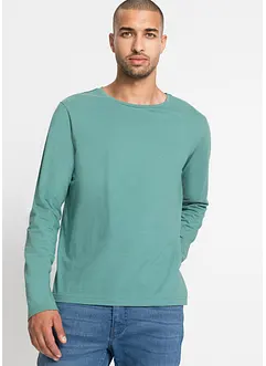 Langermet overdel (3-pack), bonprix