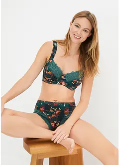 Minimizer-BH med polstrede stropper, bonprix