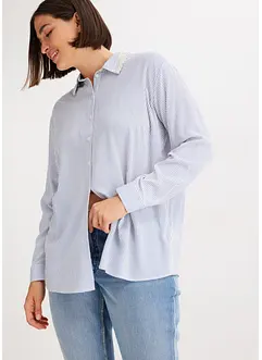 Bluse, bonprix