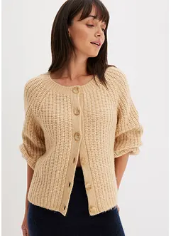 Oversized cardigan, bonprix