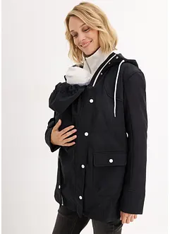 Softshell-mammajakke/ mammajakke, bonprix