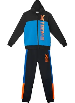 Termo-joggedress (2-delt sett), bonprix