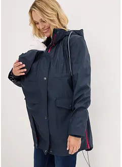3-i-1 mamma-regnjakke, bonprix