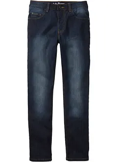 Slim Fit-jeans Mid Waist, bonprix
