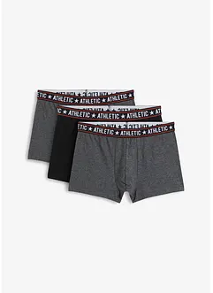 Boxer (3-pack), bonprix