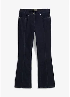 Vid Flared-jeans, bonprix