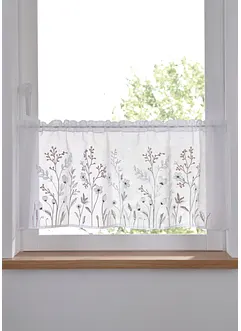 Gardinkappe med resirkulert polyester, bonprix