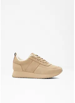 Platå-sneakers, bonprix