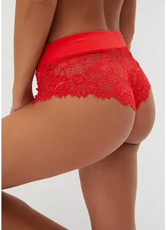 Panty (2-pack), bonprix