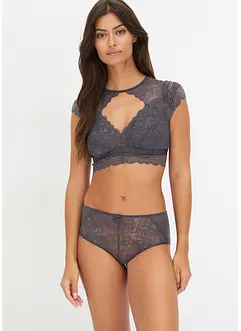 Bralette uten bøyle, bonprix