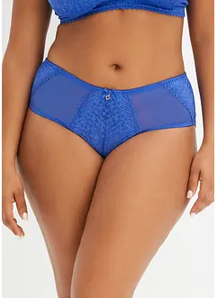 Maxitruse med fin blonde, bonprix