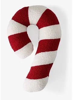 Pyntepute med form av en sukkerstang, bonprix