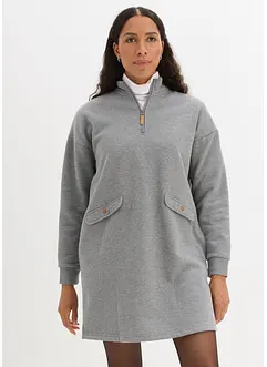 Sweatkjole, bonprix