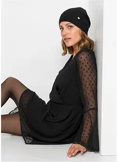 Lue med kasjmir, bonprix