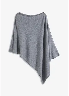 Ullponcho, bonprix