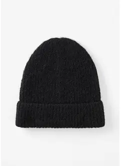 Ull-lue med alpakka, bonprix