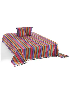 Overkast med striper, bonprix
