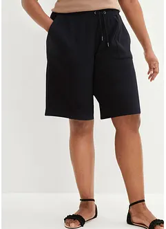 Sweatshorts med lommer, bonprix