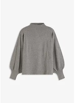 Oversized genser, bonprix