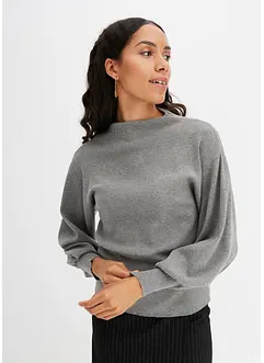Oversized genser, bonprix