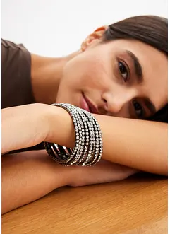 Armbånd (8-pack), bonprix
