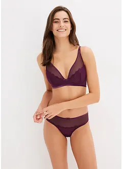 Bralette uten bøyle, bonprix