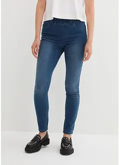 Shaping-termojeans, Skinny, bonprix