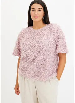 Trikotbluse, bonprix