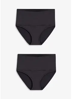 Shape-termotruse, lett figurformende (2-pack), bonprix