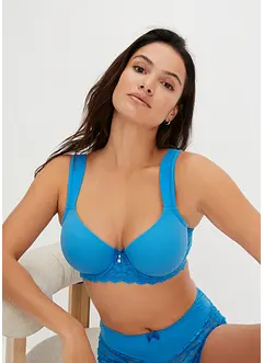 Padded-BH med bøyle, bonprix