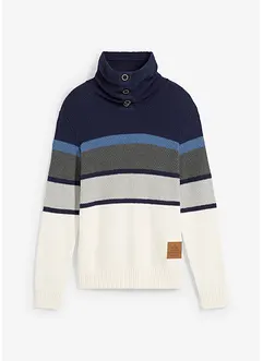 Genser for barn, bonprix