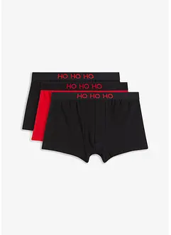 Boxer (3-pack), bonprix