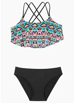 Bikini til barn (2-delt sett), bpc bonprix collection